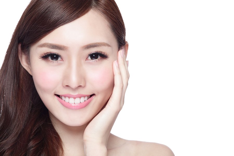 smile makeover
