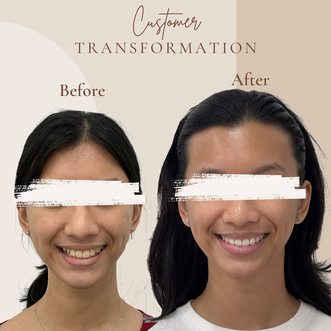 customer transformation delight dental