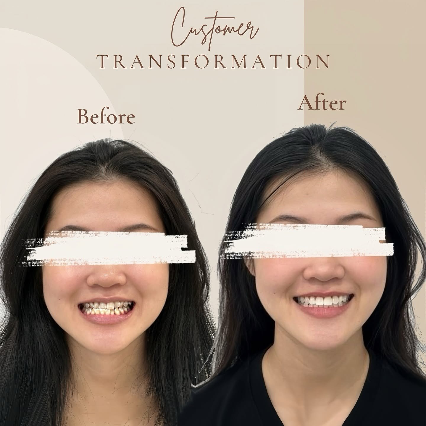 customer transformation delight dental3