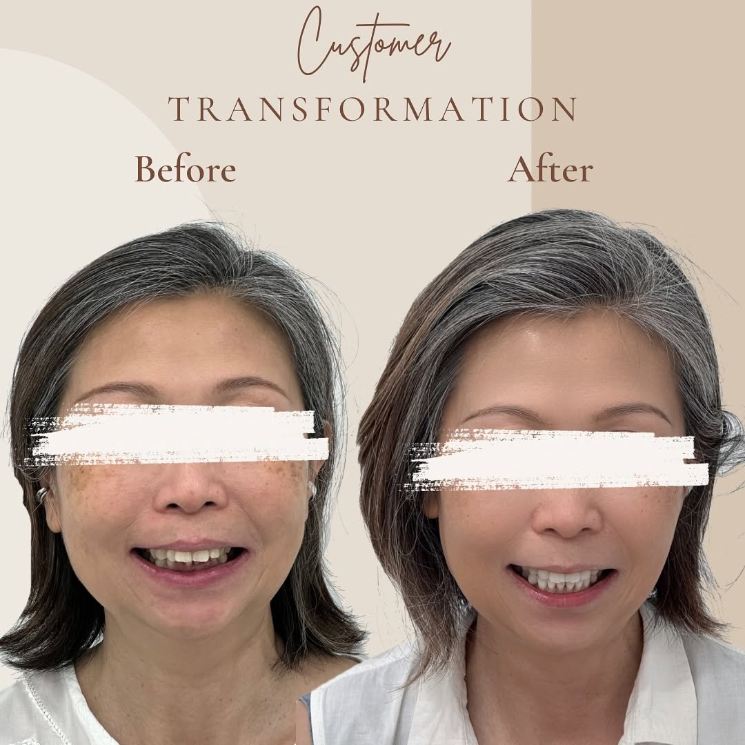 client transform