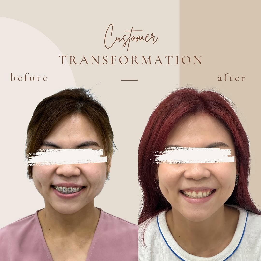 client transformation