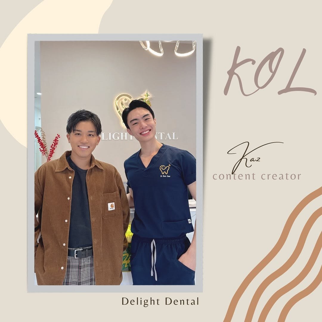 delight dental kol