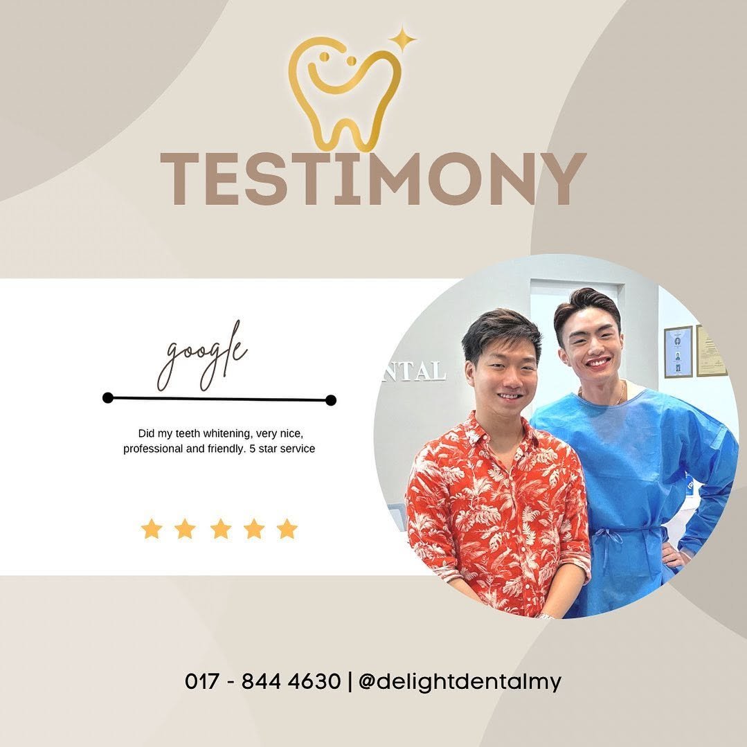 delight dental patient 3